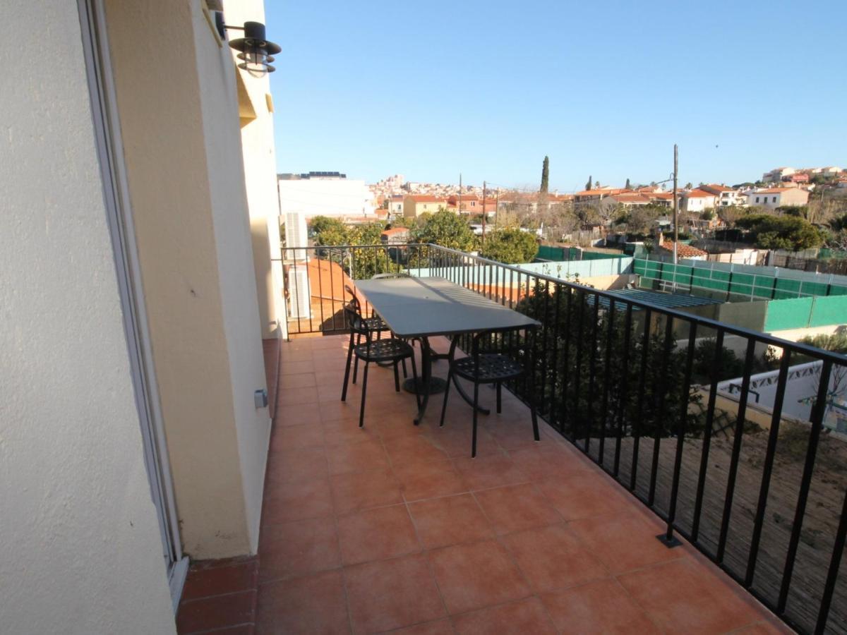 Appartement Renove Avec Terrasse, A Deux Pas Du Centre Et De La Mer, Ideal Pour 4 Personnes - Fr-1-309-4 Banyuls-sur-Mer Exteriör bild