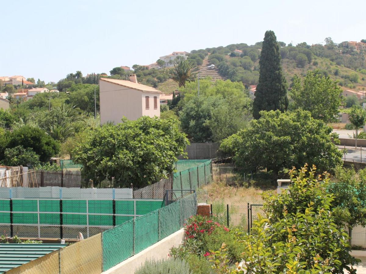 Appartement Renove Avec Terrasse, A Deux Pas Du Centre Et De La Mer, Ideal Pour 4 Personnes - Fr-1-309-4 Banyuls-sur-Mer Exteriör bild