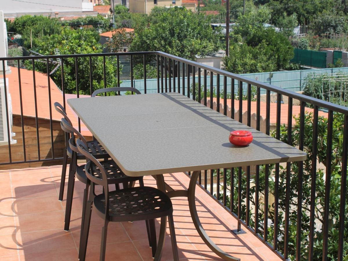 Appartement Renove Avec Terrasse, A Deux Pas Du Centre Et De La Mer, Ideal Pour 4 Personnes - Fr-1-309-4 Banyuls-sur-Mer Exteriör bild